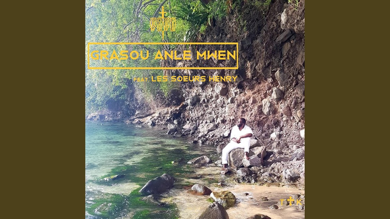 Grasou Anlè Mwen