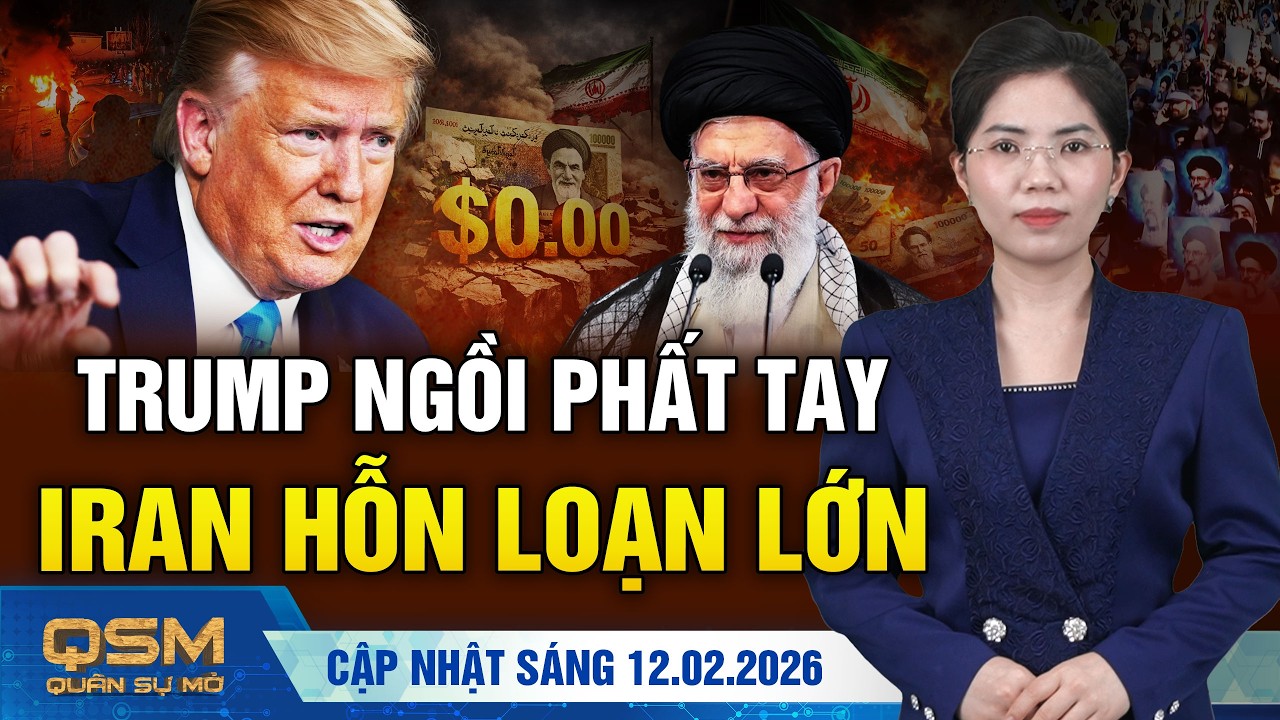 Tehran vẫn cứng đầu trong vấn đề tên lửa. Không quân Mỹ hạ thấp năng lực oanh tạc cơ Trung Quốc