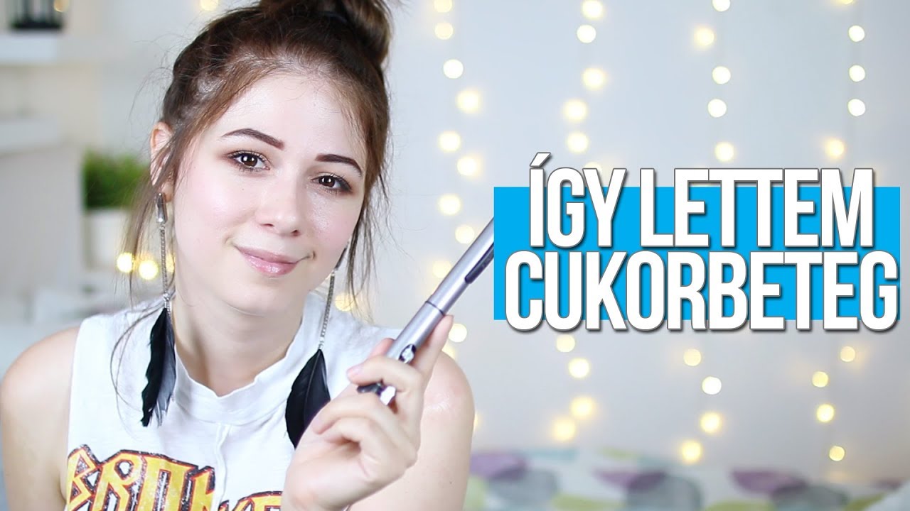 Így lettem cukorbeteg | Storytime | Csillsz