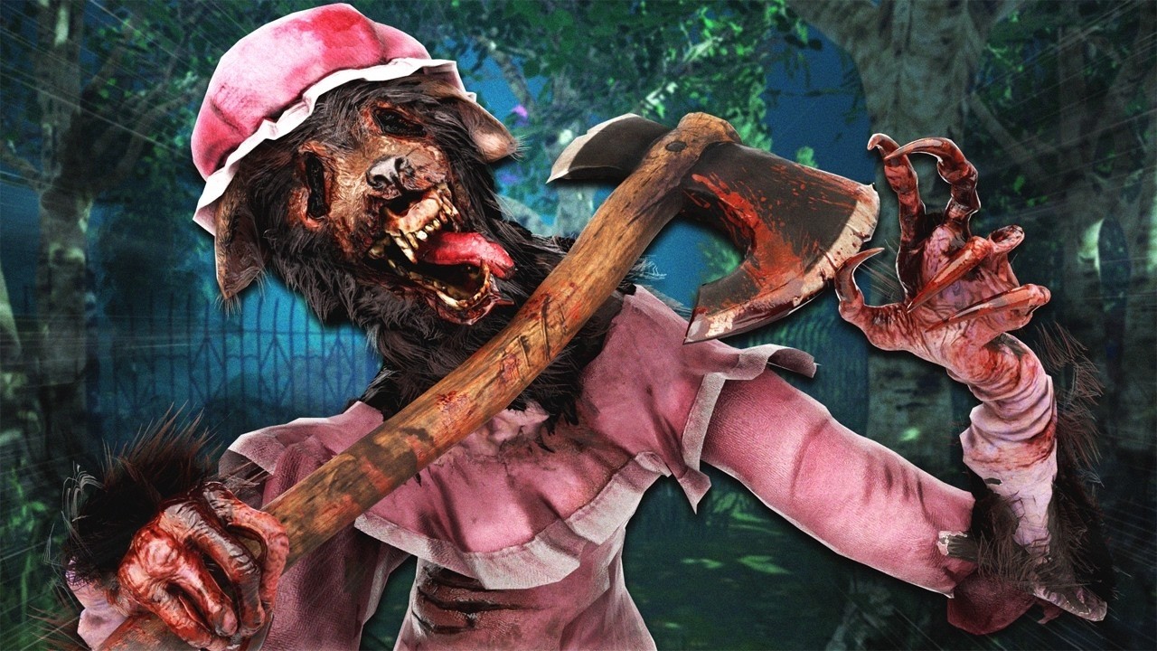 Sweatiest group  Unknown takedown LFG! . Dead by Daylight inVINSONable1 No META, No cheat, No Aura