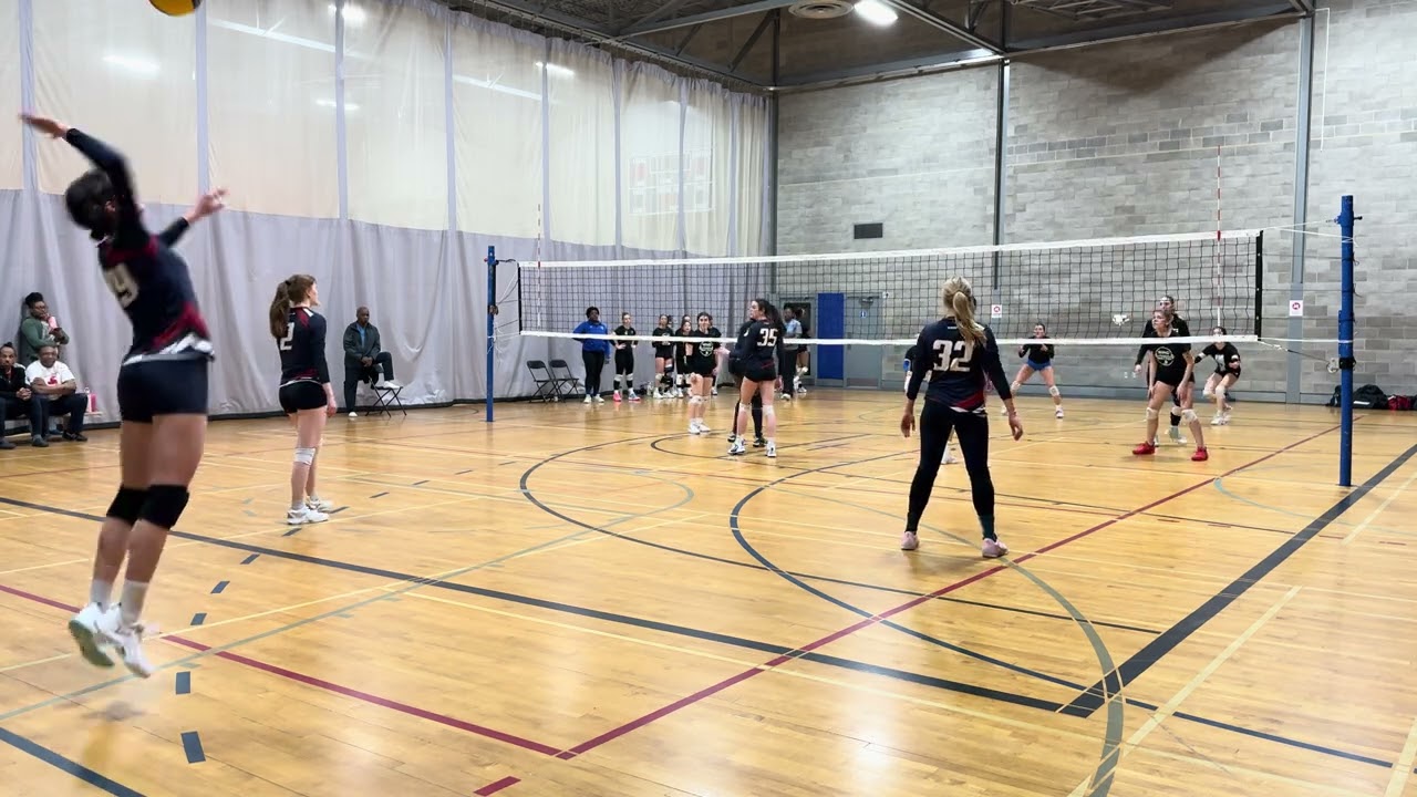 Match amical - Créole mtl vs Dawson 2026