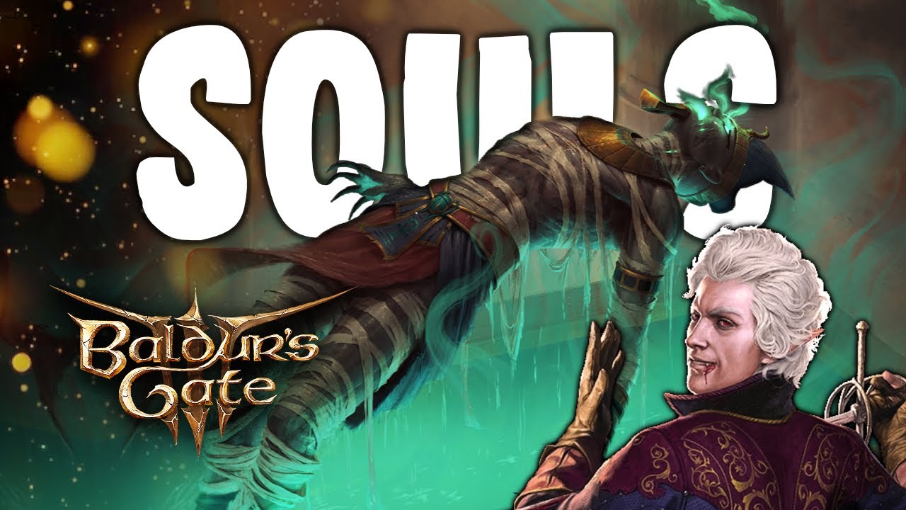 Baldur's Gate 3 - Death Is Just the Beginning.. 💀