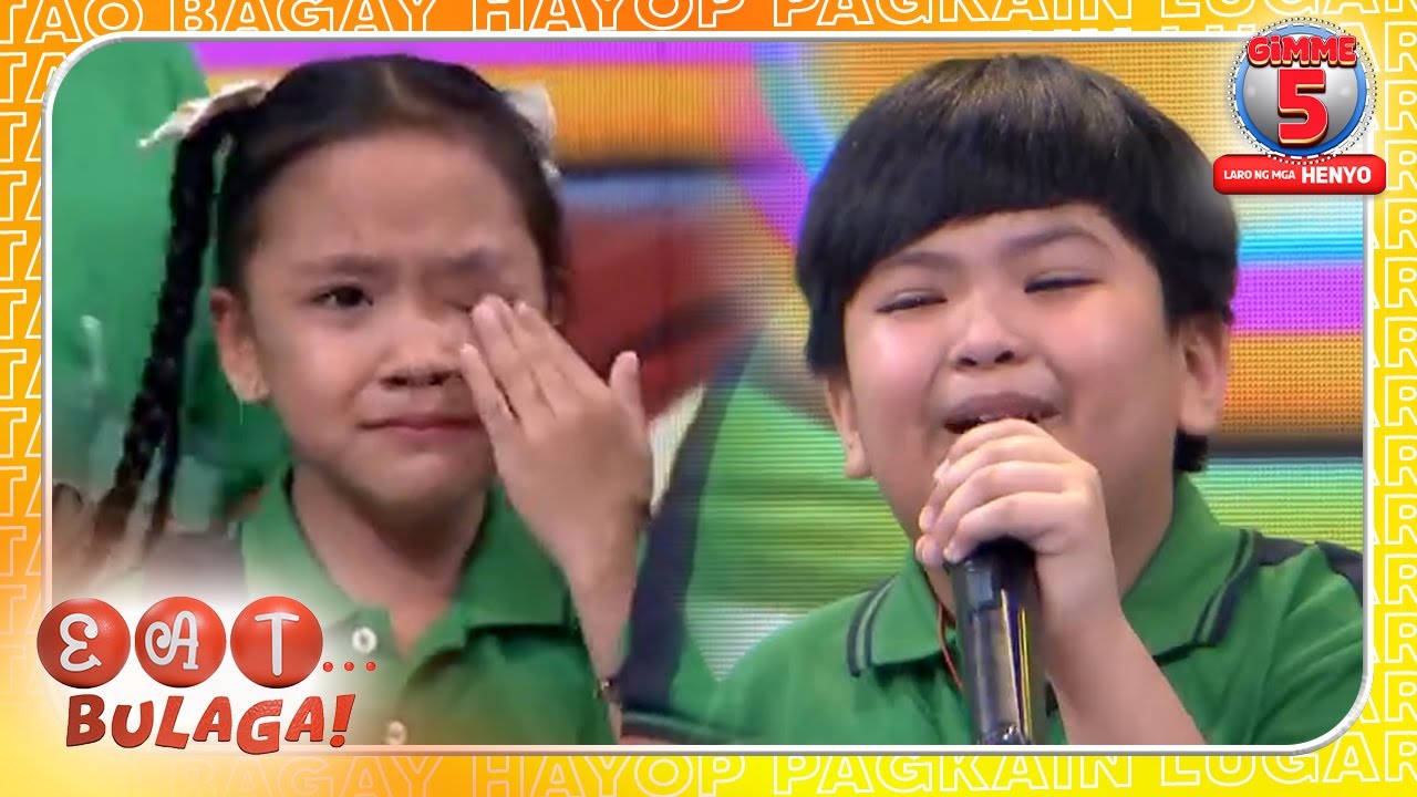 Команда Каймито, почему вы плакали? 🥺 | GIMME 5 | 6 июня 2025 г.
