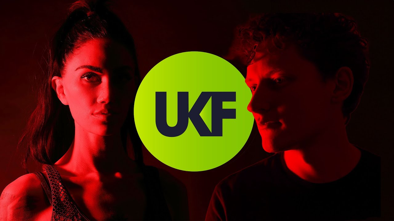 Pythius & REEBZ - In My Head
