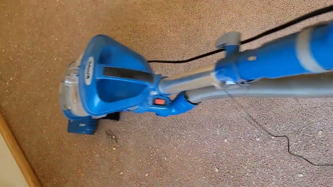 Normal Vacuuming, Slow Vacuuming, Fast Vacuuming