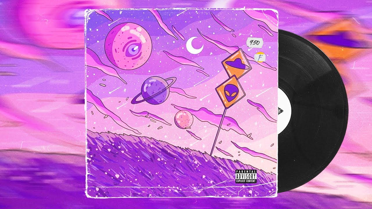 (ROYALTY FREE) Guitar Loop Kit - Aliens (Juice Wrld, Iann Dior, Guitar Sample Pack)