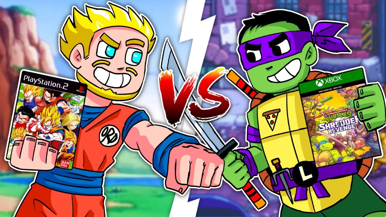 Fiz um CAMPEONATO com jogos NOSTÁLGICOS valendo 1 jogo