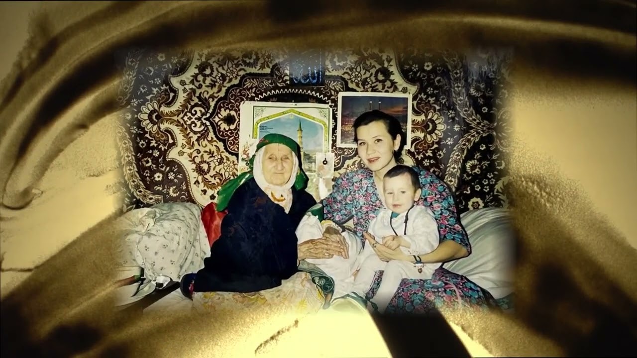 «Эниемнен жылы кочагы»
