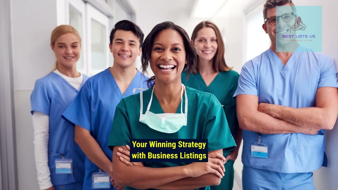 How Top Plastic Surgeons DOMINATE Online Listings & Attract Dream Clients