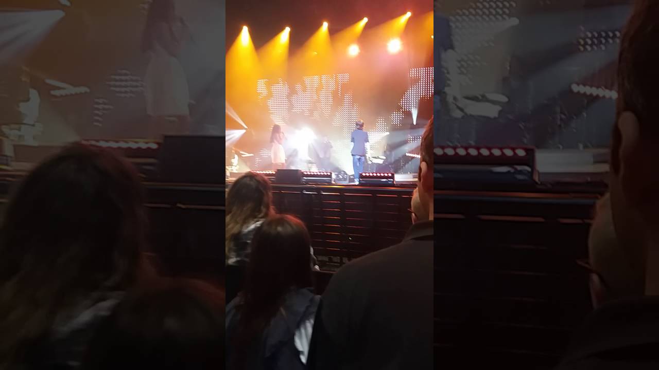 Kids United - Chansons Disney - Marseille