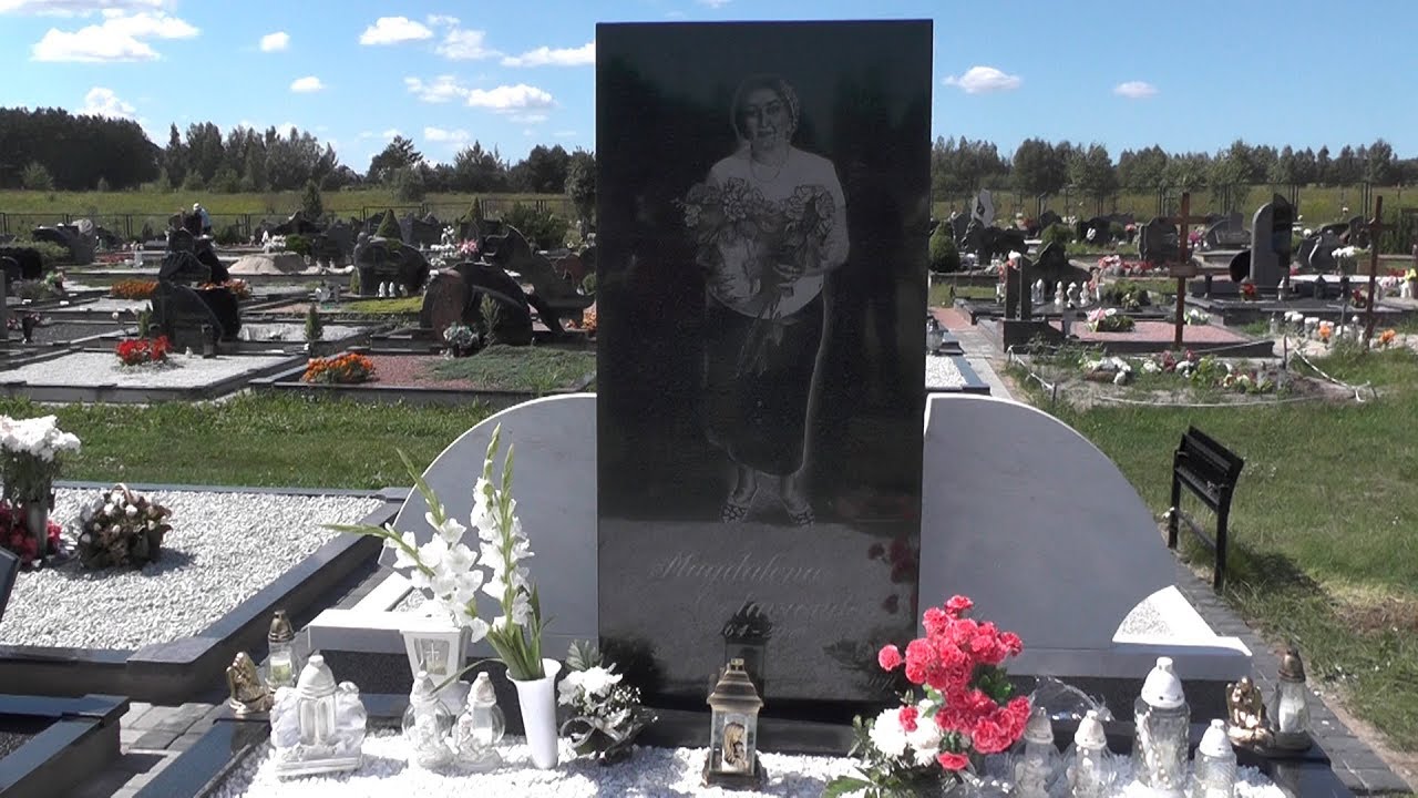 Magdalenos metinės