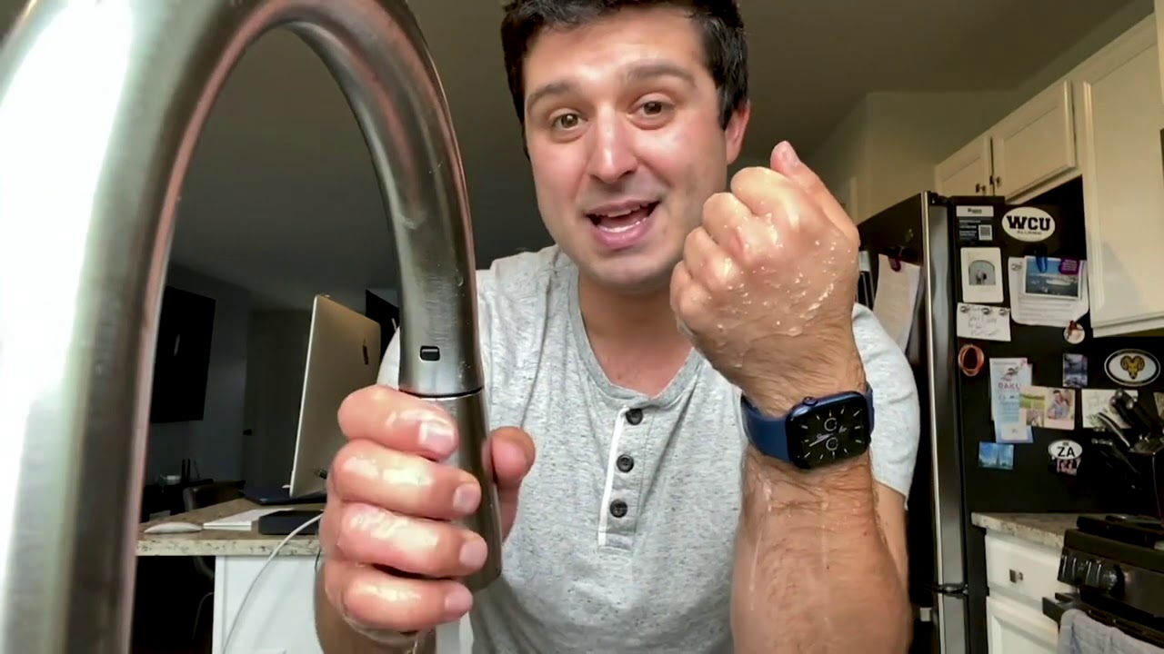 Apple Watch Series 6 GPS Smartwatch with Accessories on QVC