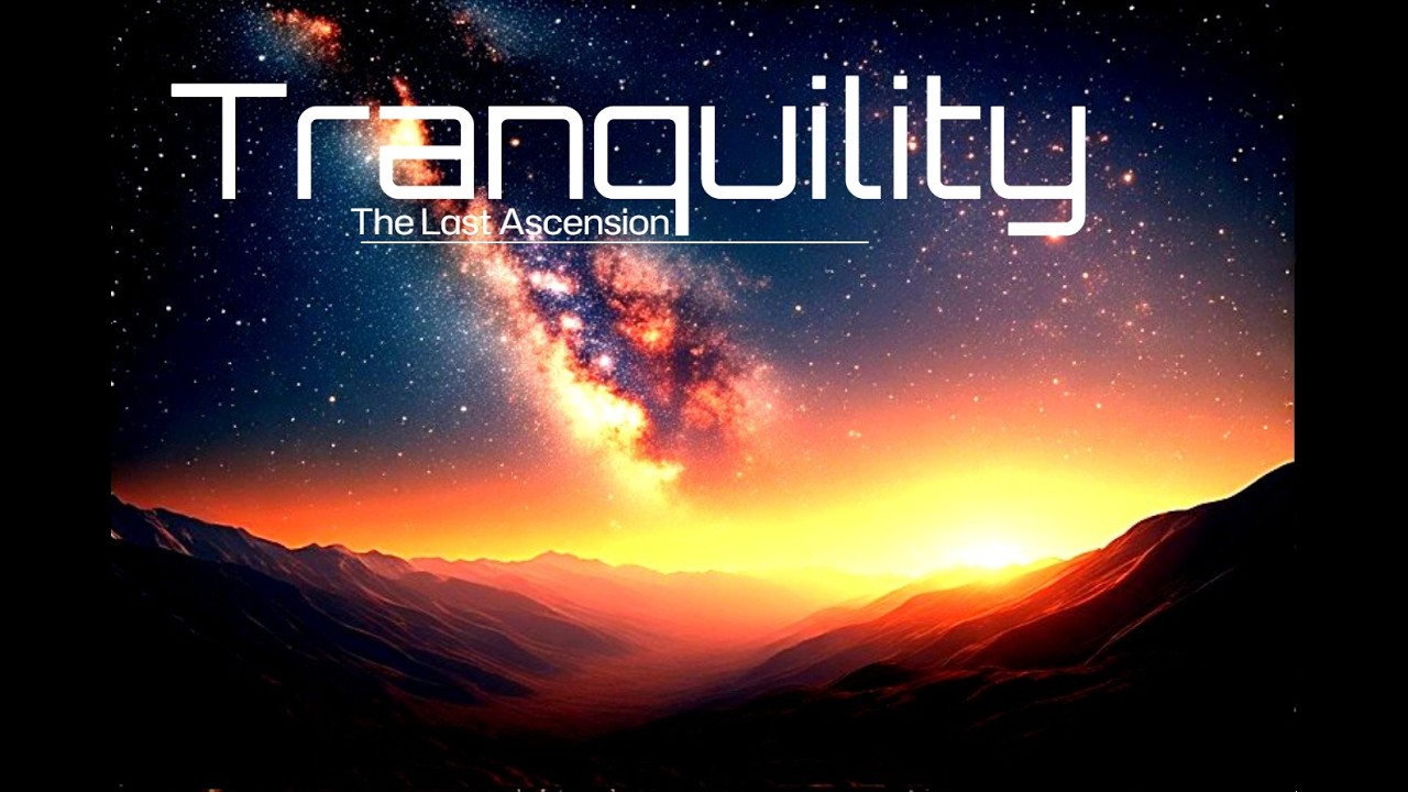 Tranquility - TLA