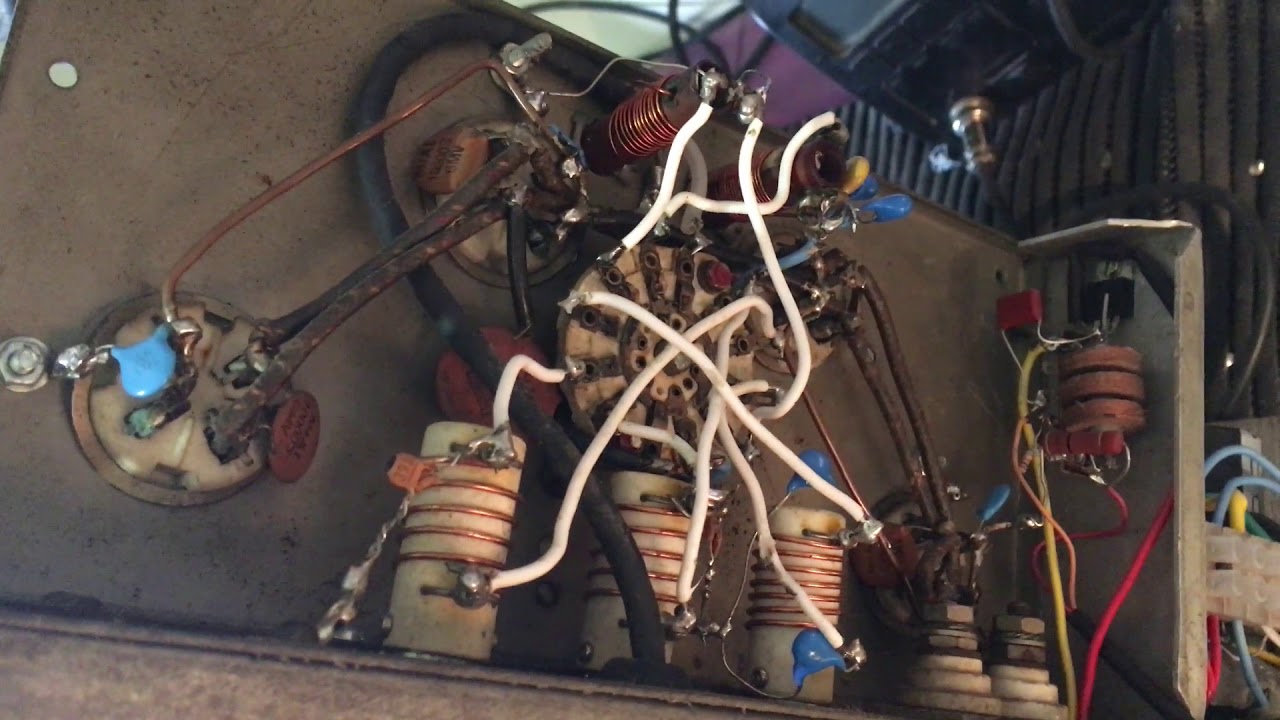 LINEAR 4x811A