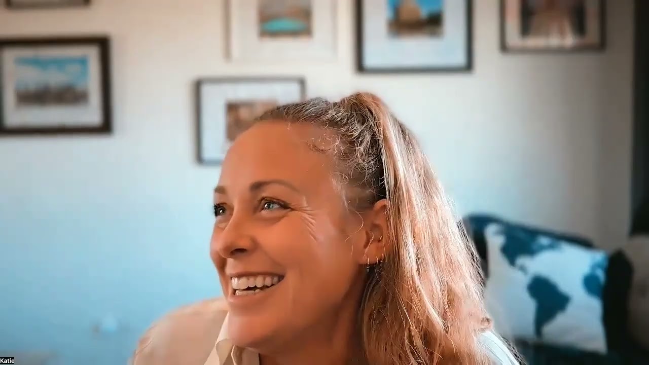 What My 44th Birthday Taught Me This Year | YoNP Day 49
