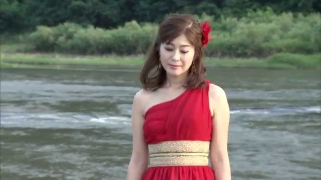 野村未奈「千曲川哀歌」