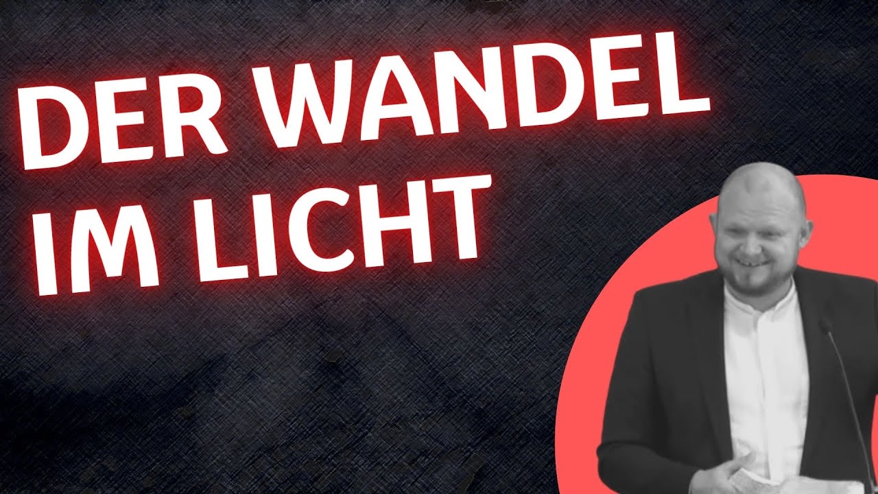 Der Wandel im Licht | Willy Zorn