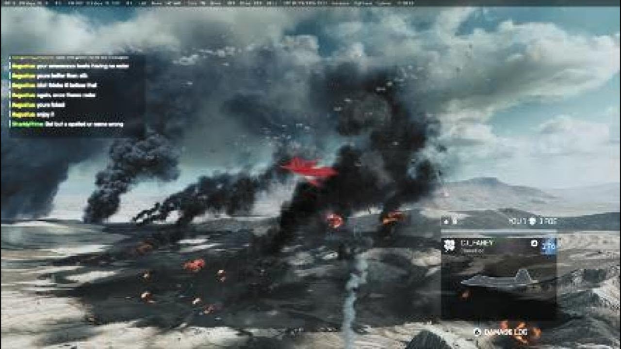 Battlefield 6 Gameplay [Hackusation or Cheat]
