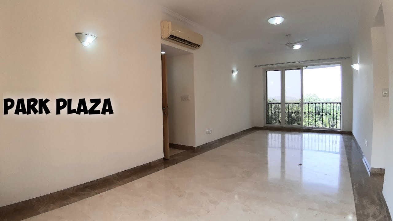 SALE 6.50 CRORE, PARK PLAZA, PANCH MARG, YARI ROAD VERSOVA ANDHERI WEST