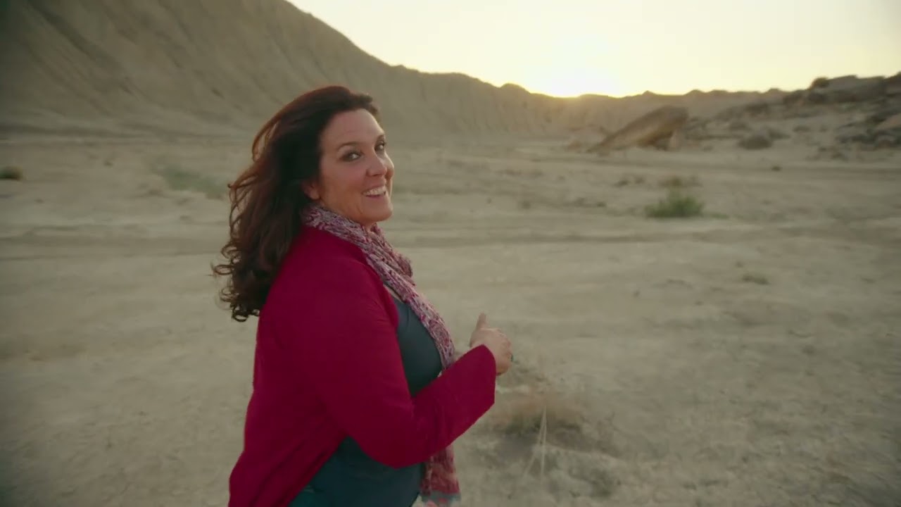 &ldquo;D&uuml;nya xəzinələri - Azərbaycan&rdquo; filmin anonsu