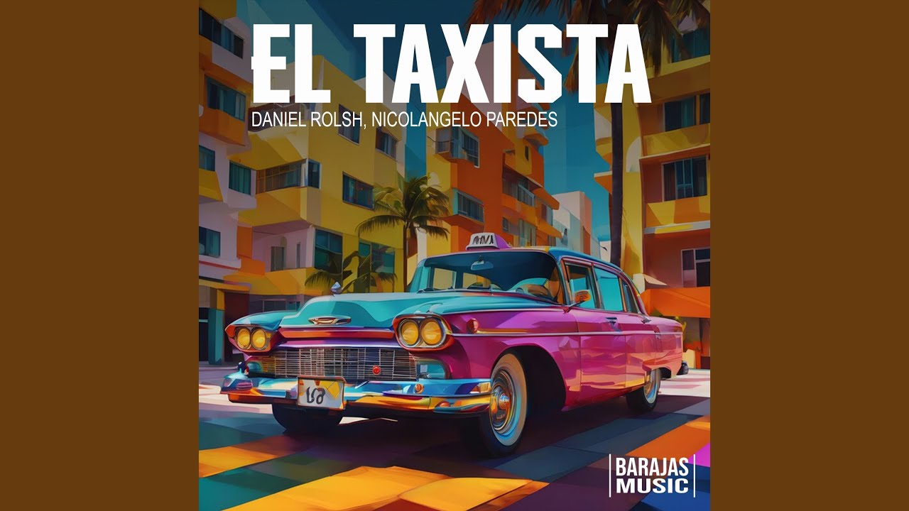 El Taxista