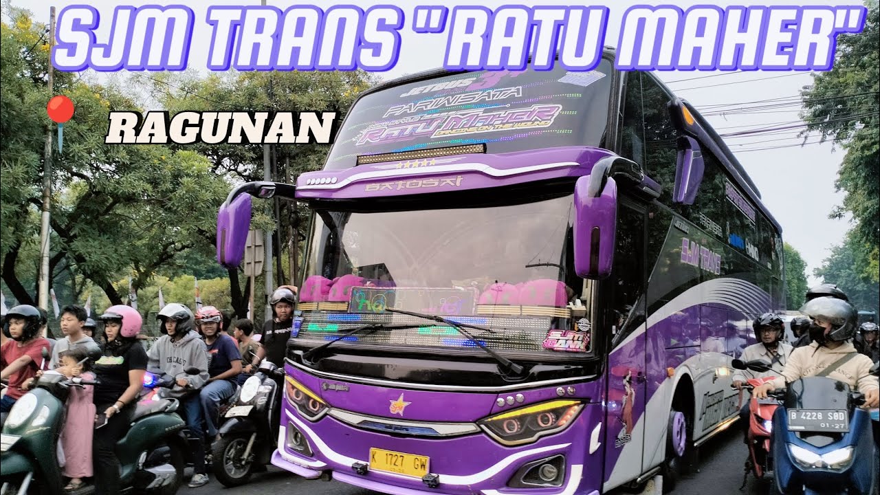 SJM TRANS 
