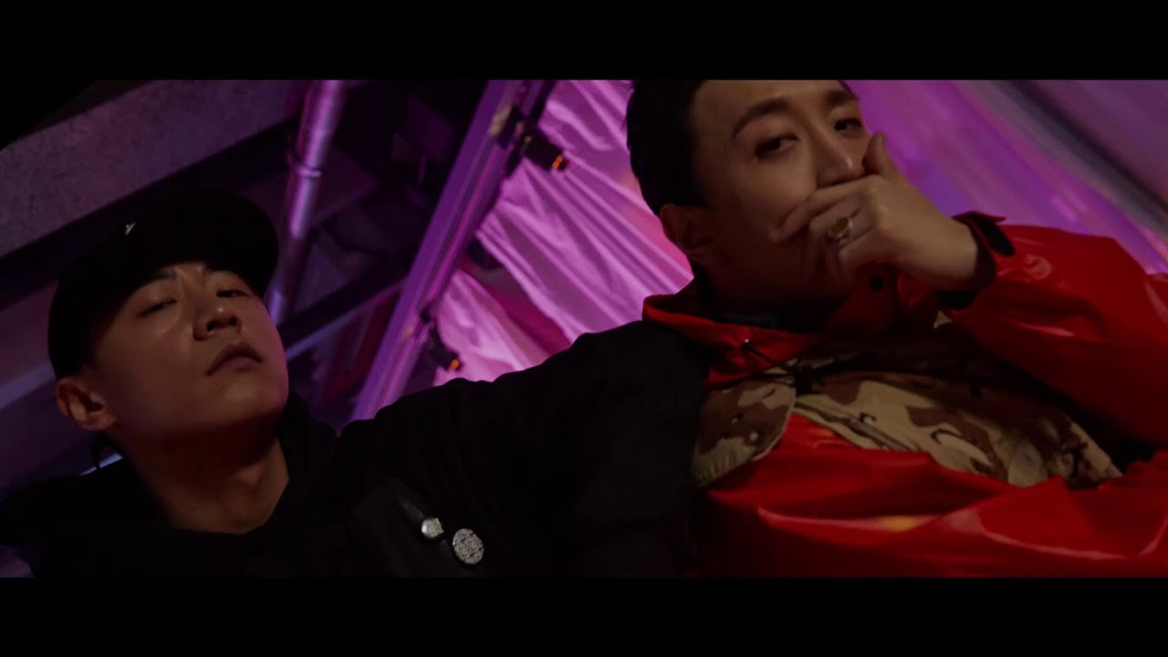 Double K, Flowsik, Killagramz, Vandal Rock - SWAY [Music Video]