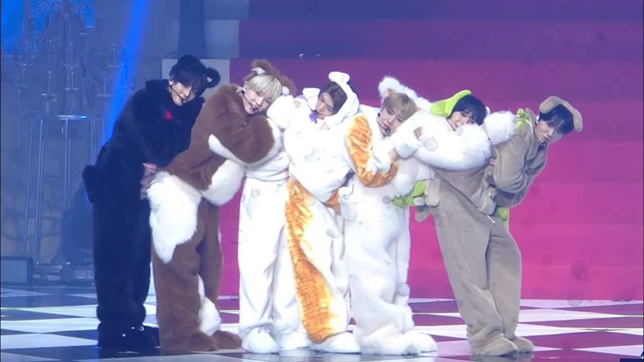260221 NCT WISH 내 얘길 들어봐 + TT Fullcam | 엔시티 위시 데뷔 2주년 팬미팅 밤공 직캠