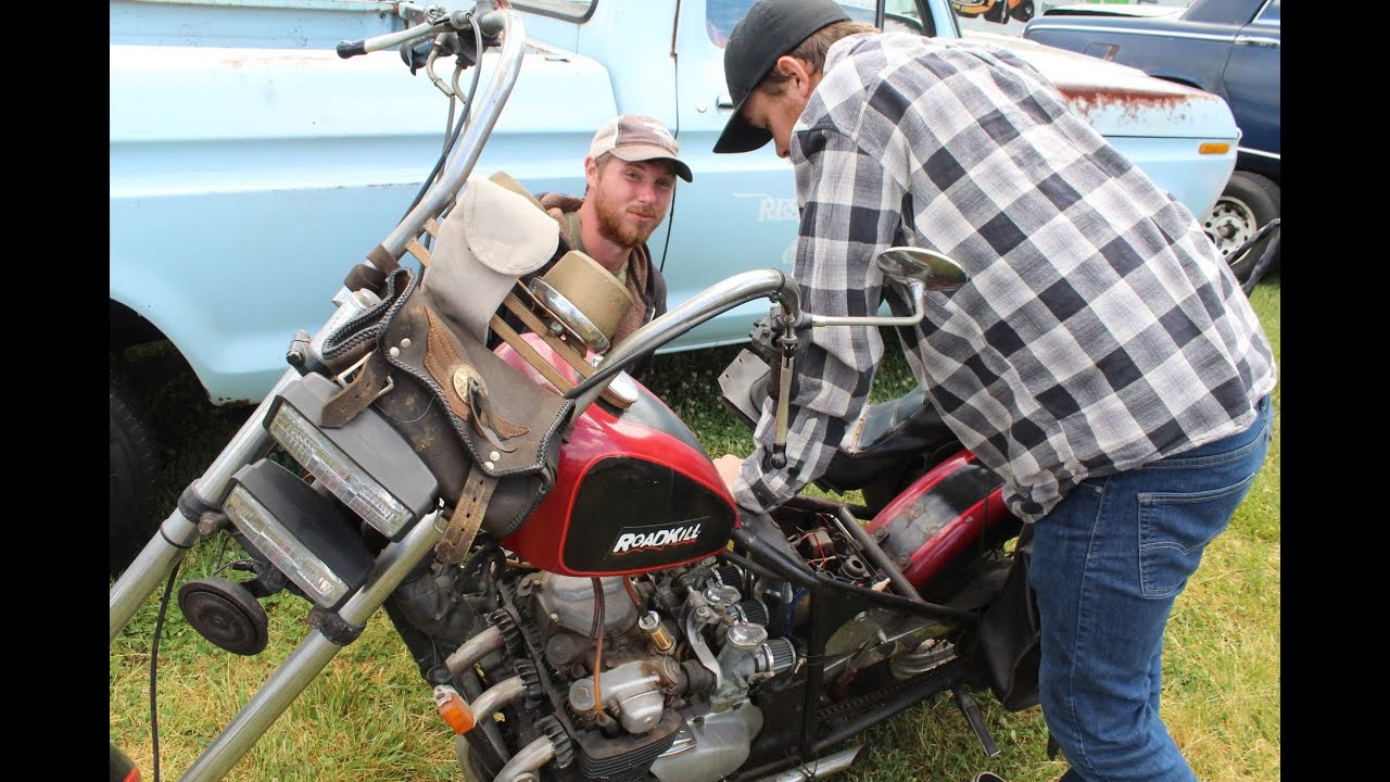 NE GA 3 Day Swap Meet - We bought the 