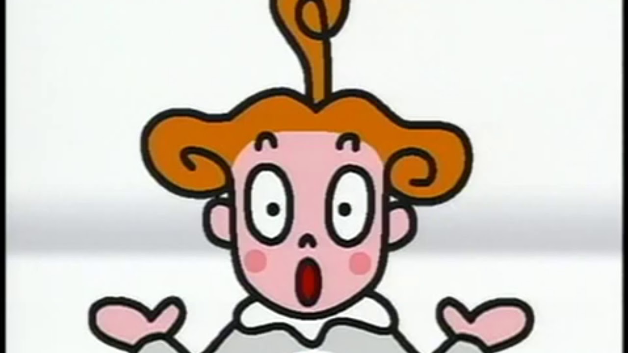 Disney/Pixar Ponkickies Segment Collection (1998 - 2003)