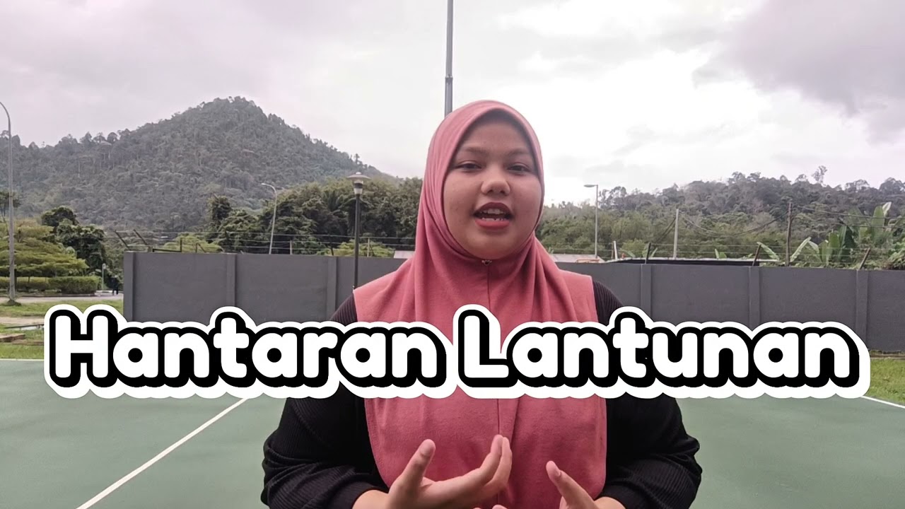 Jurnal Refleksi Bola Jaring Uks1011