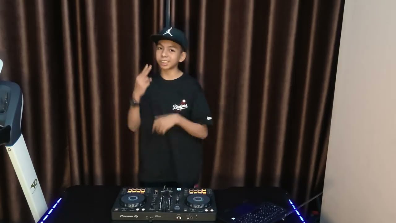 Club Ready Hip-Hop Mix 🔥 | Drake x Tyga x EsDeeKid x PlayboiCarti x Asap rocky (1hr Set)