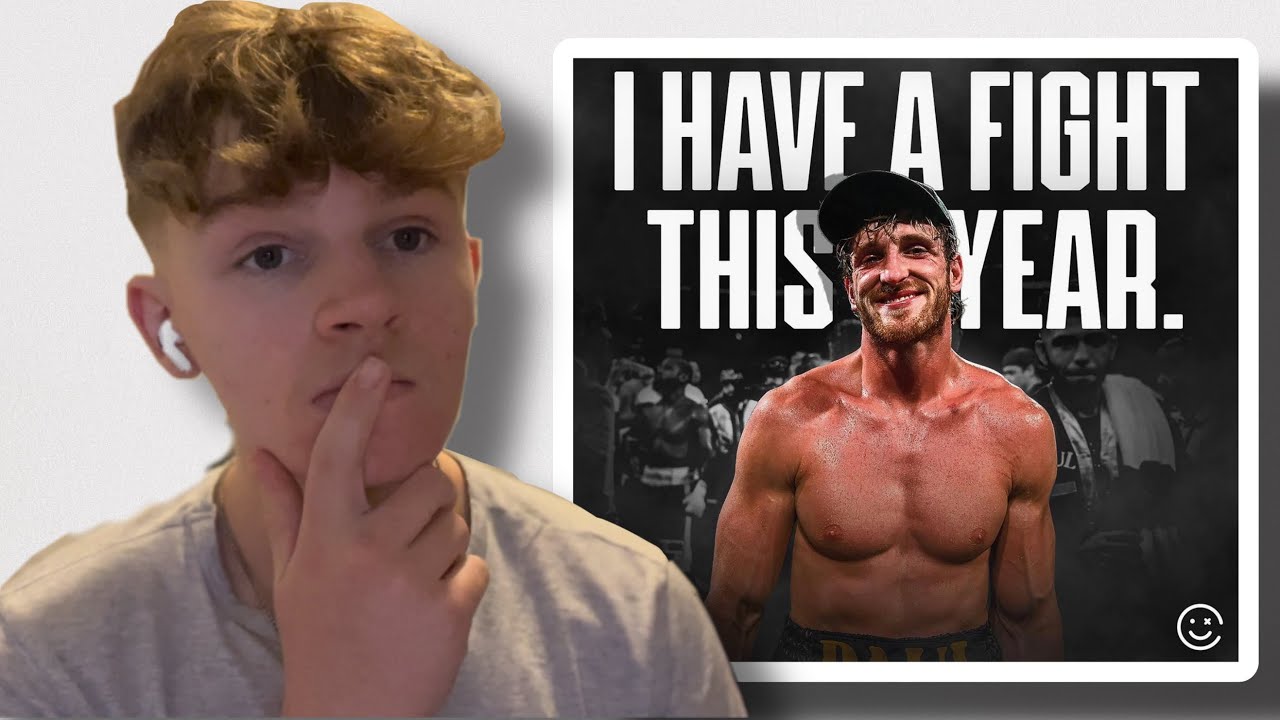 Logan Paul is Boxing Again?!?! (Misfits 010)