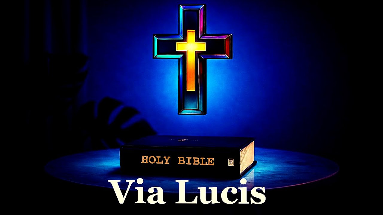 Via Lucis (The Way of Light)