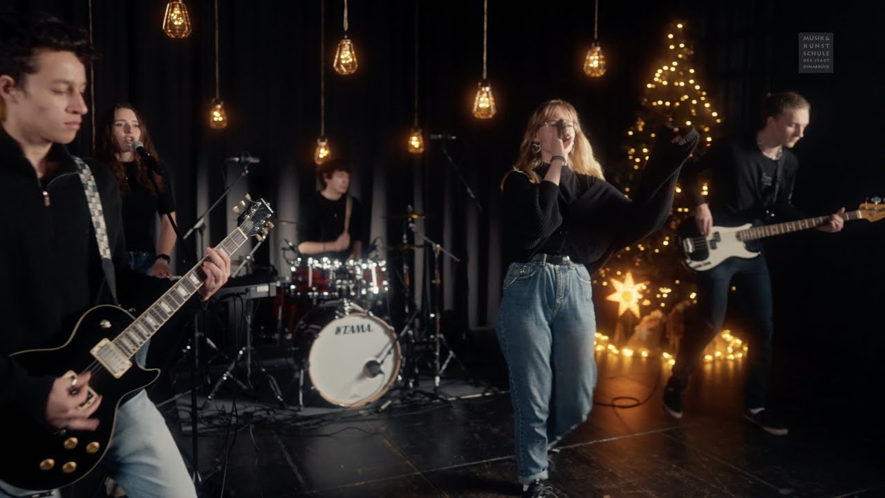 The Livelines - Exploding