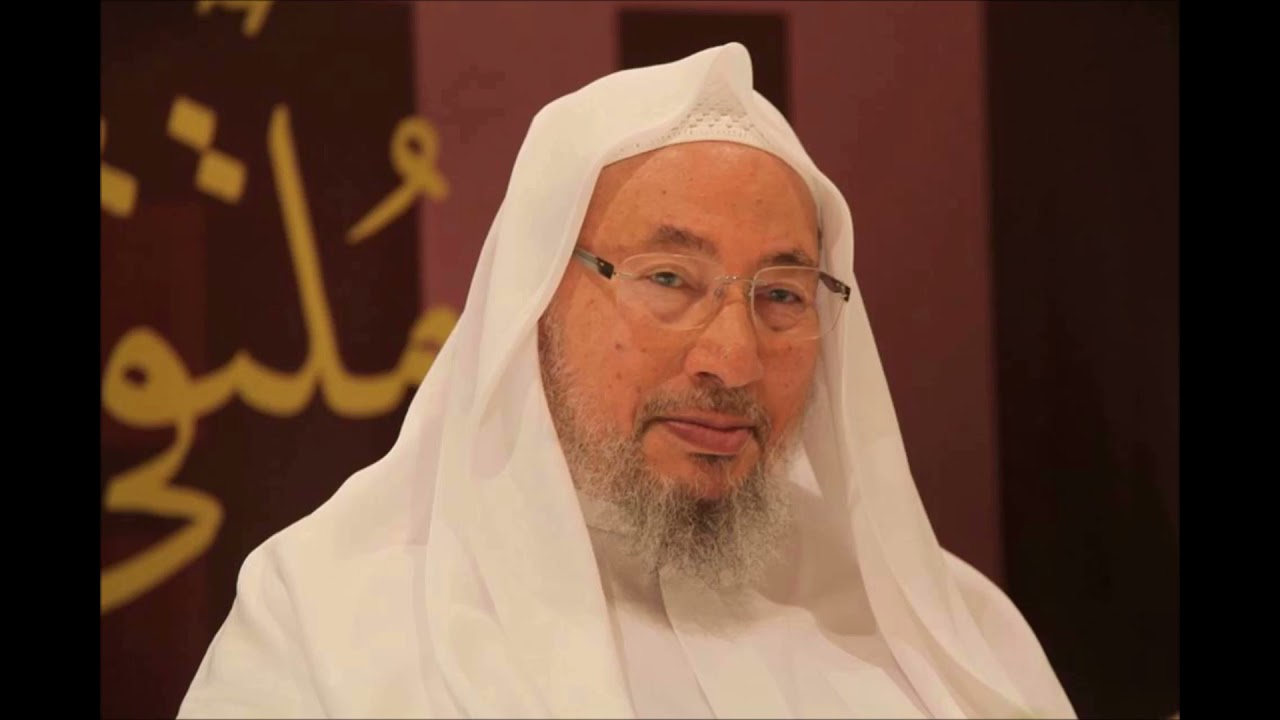 موعظة الموت | العلامة الشيخ يوسف القرضاوي | خطبة (صوتية)