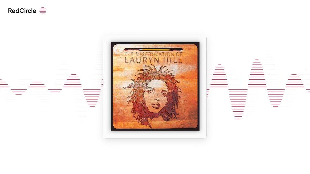The Vault: Classic Music Reviews Podcast (147) - Lauryn Hill: The Miseducation of Lauryn Hill (1998)