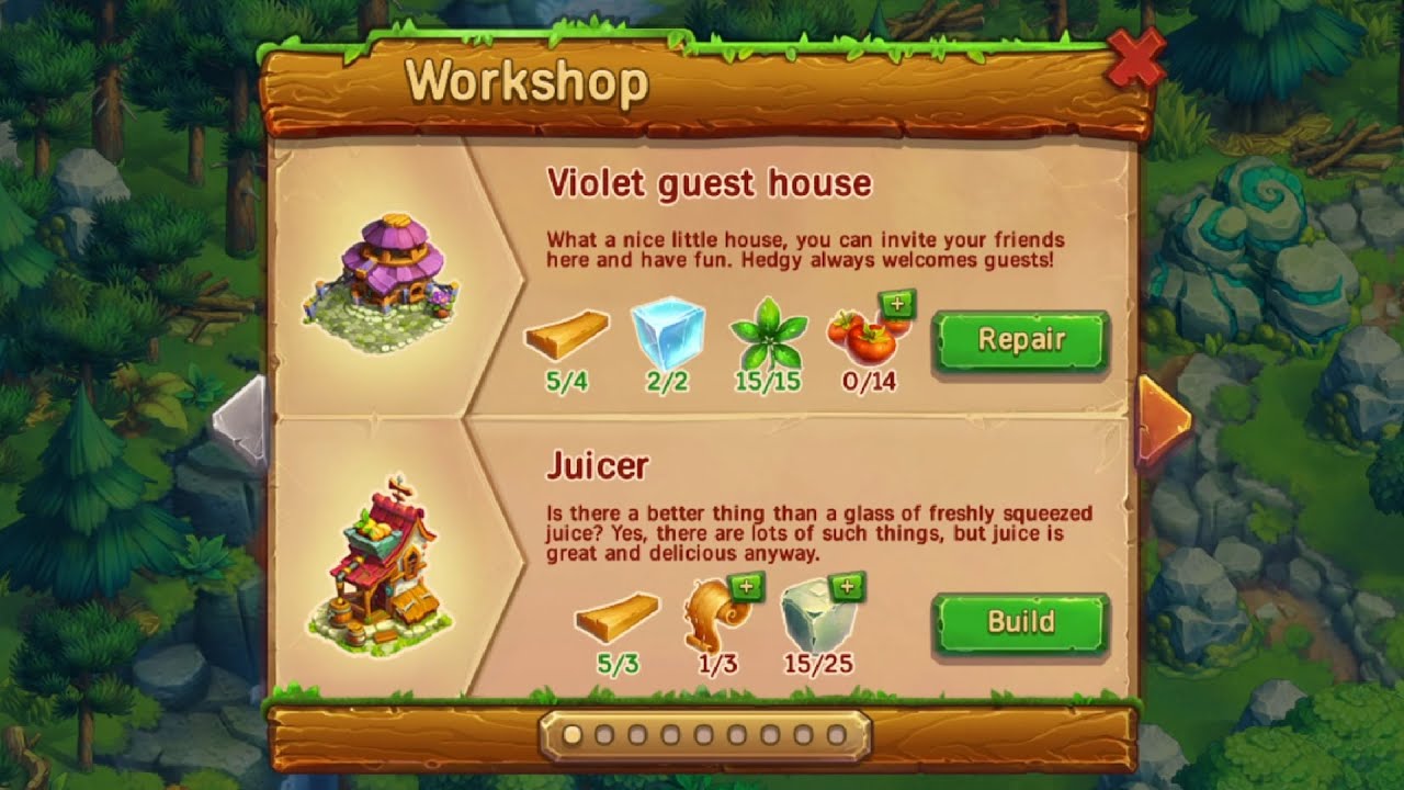 WHAT'S NEW IN WORKSHOP? - Hedgies (PC) Gameplay Part 5