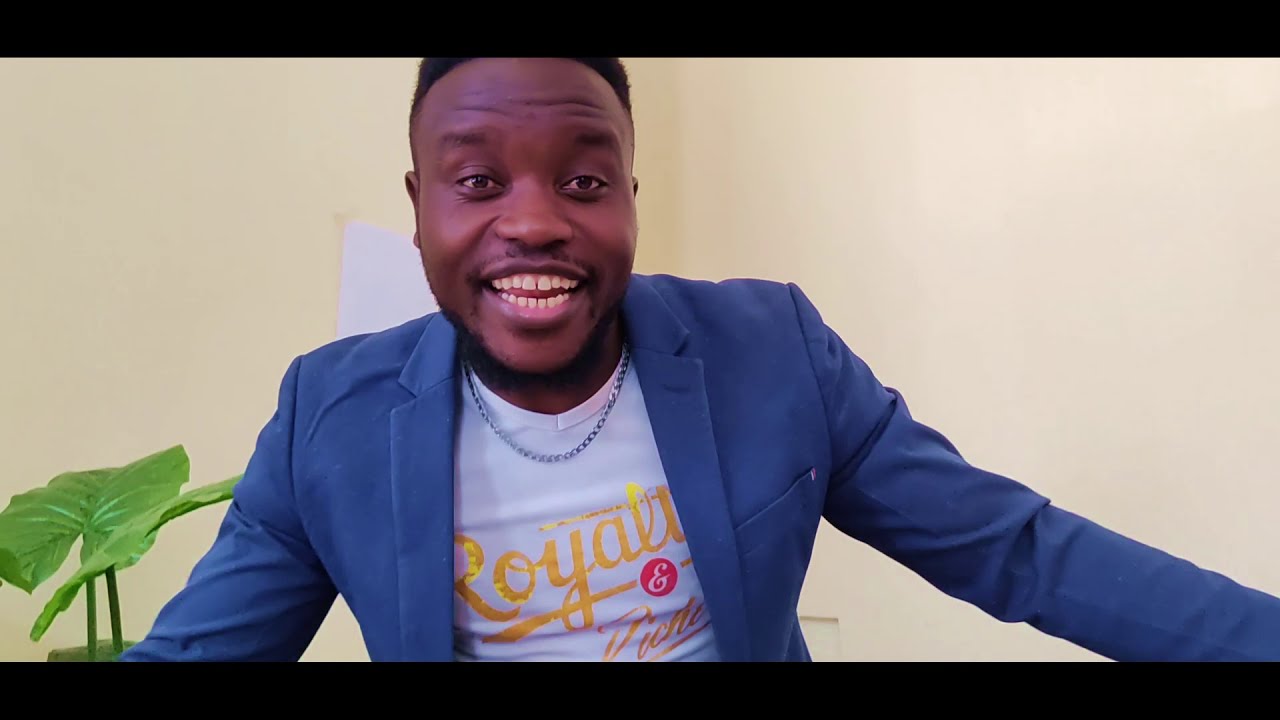 Nakupenda Baba - Hill A Rio (Official Video)