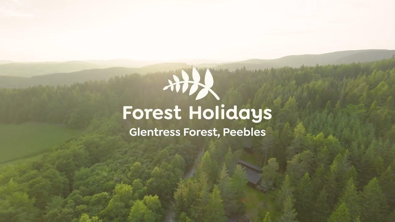 Glentress Forest, Peebles