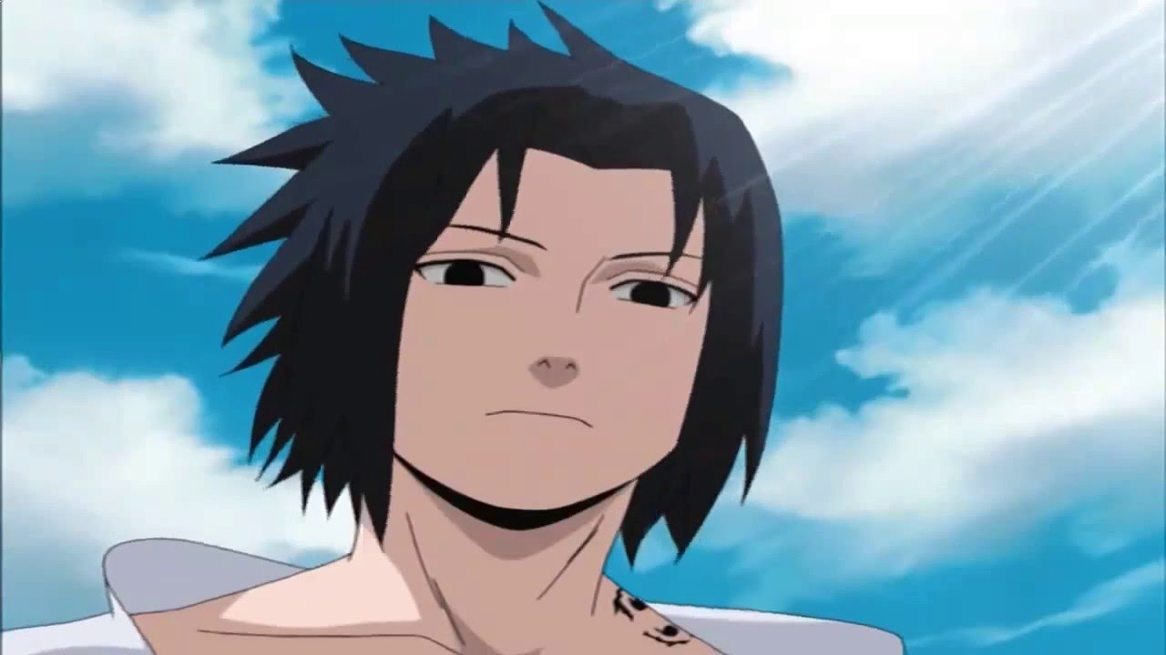 Naruto AMV- Don't