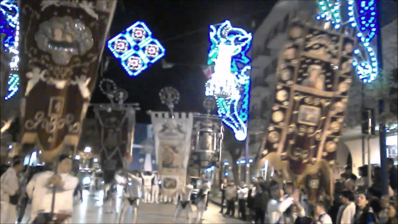 fujenti via belvedere,71 Aversa comitato family 2016 1 parte pz1