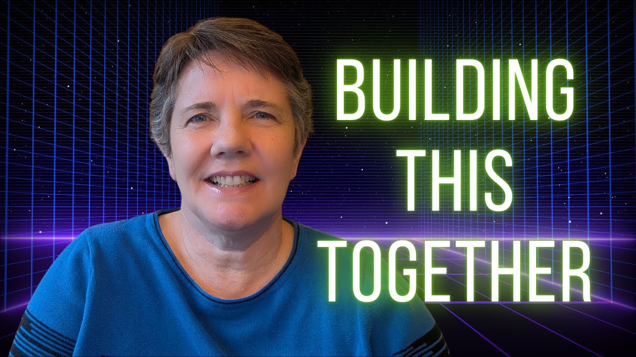 Building Income With Purpose in 2026 (Come Grow With Me)