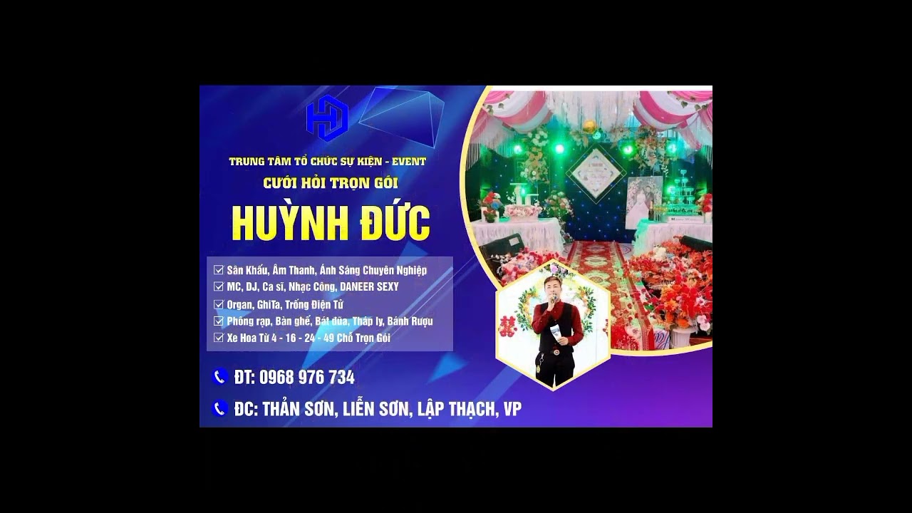 Nhạc Sống Rumba Cực Hay 2024