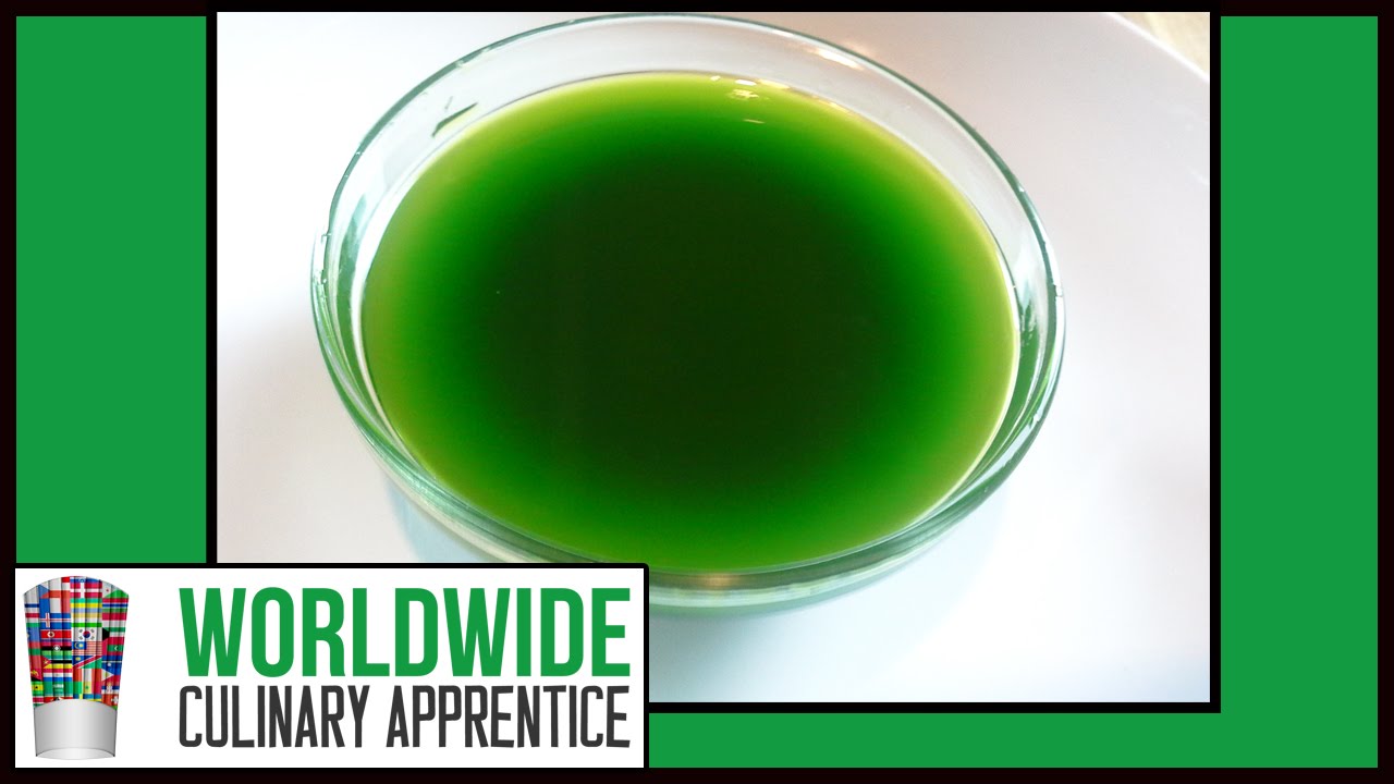 DIY Basil Oil: Easy Recipe for Flavorful Infused Oil - Perfect for Cooking and Salad Dressings