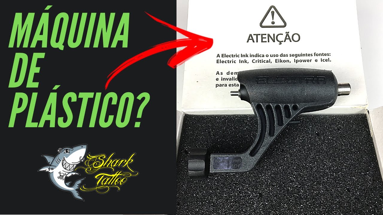 Electra Pop é boa? Review e impressões.