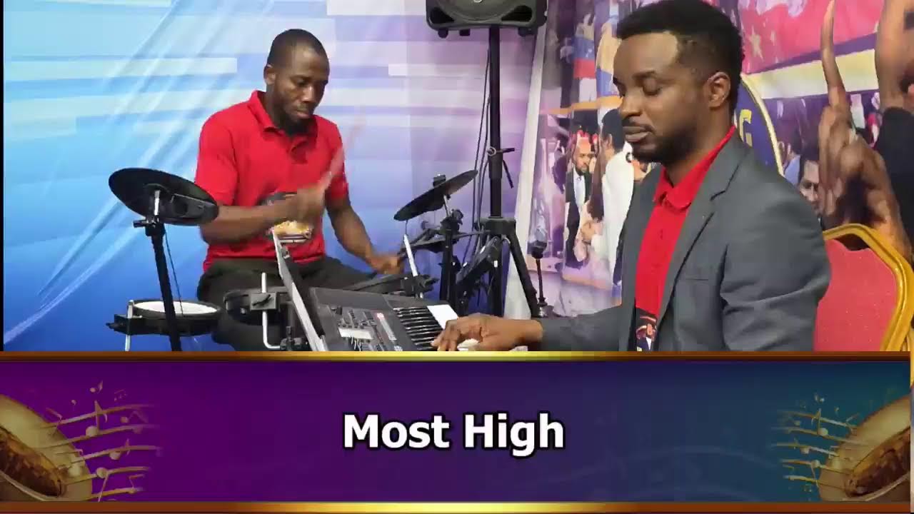 Christ Embassy Qatar Group Live Stream