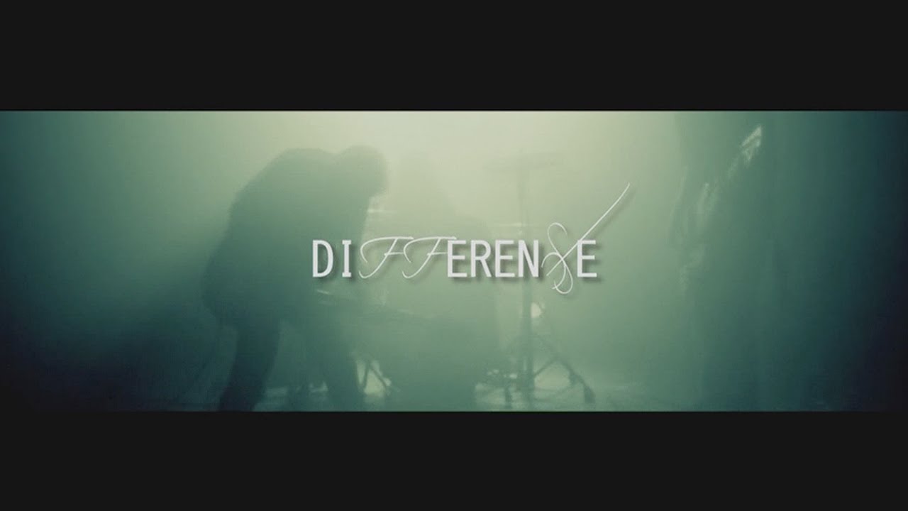 Light of Luna - Difference | Official Music Video