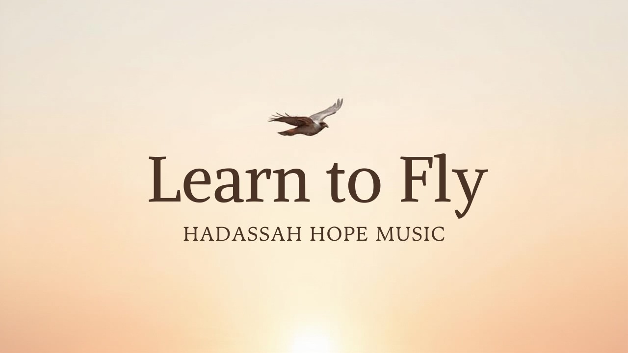 HH Music | Learn to Fly