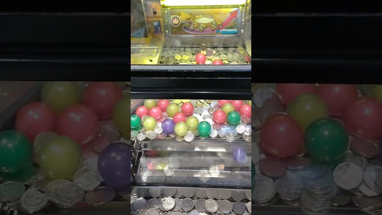 👳🎿🤩アラビアンジュエル　あらら〜メダル不足で😝エラー発生‼️